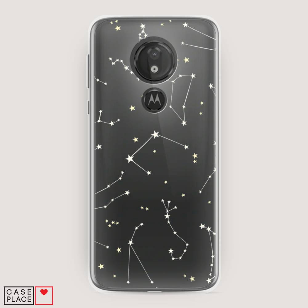 Чехол Awog на Motorola Moto G7 Power / Моторола Мото G7 Power 