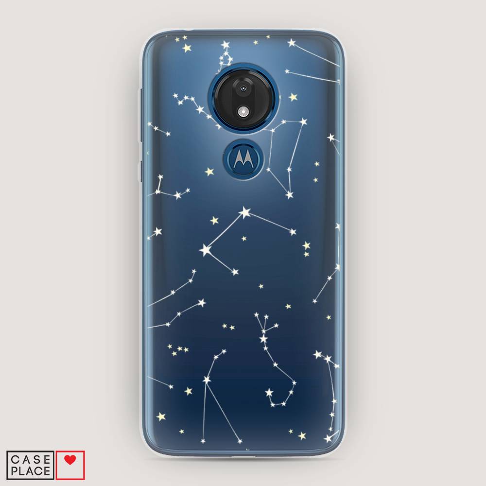 Чехол Awog на Motorola Moto G7 / Моторола Мото G7 