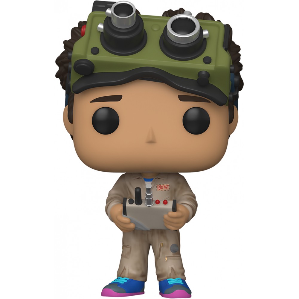 Фигурка Funko POP! Vinyl: Ghostbusters: Afterlife: Podcast 48025