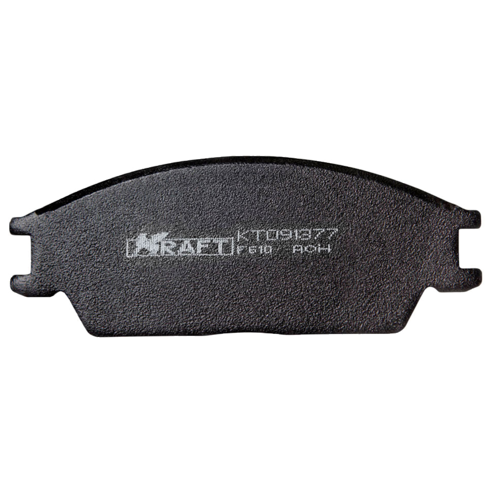 Колодки дисковые передние Hyundai Accent II, Getz, Elantra (00-05) KRAFT kt091377