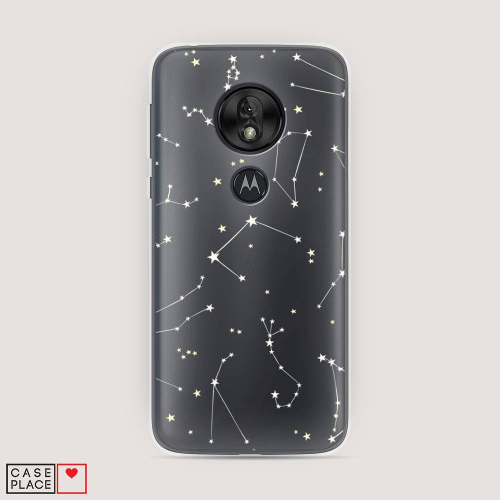 

Чехол Awog "Созвездия" для Motorola Moto G7 Play, 241250-7