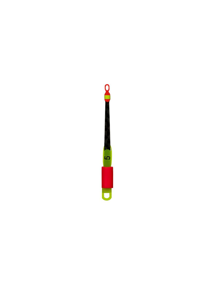 

Кивки Levsha углепласт. STYLE Visible Carbon Spoon tex 300 мкр. 5 см. 5 гр., Черный;оранжевый, Visible Spoon