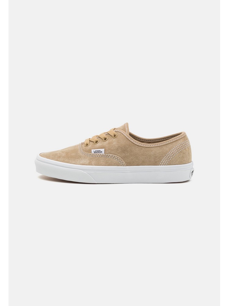 

Кеды унисекс VANS VA215O0CV бежевые 39 EU, Бежевый, VA215O0CV