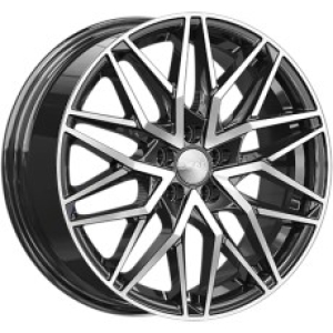 

Колесный диск Скад Азимут 7,0r17 5*114,3 Et45 D67,1 Алмаз [4091205] SKAD 4091205 алмаз, Азимут