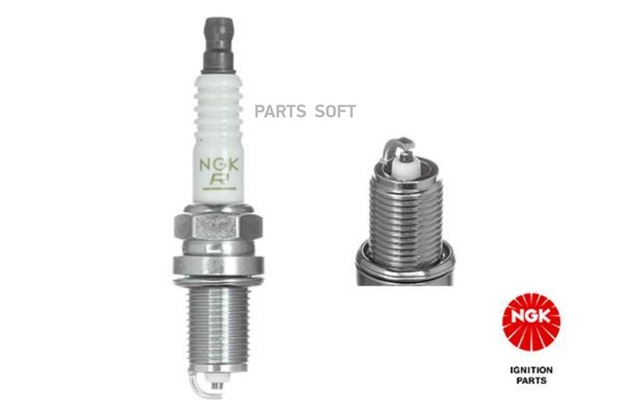 

NGK-NTK 6803 Свеча зажигания BKR6E-9S 1шт