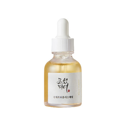

Сыворотка для сияния кожи Beauty of Joseon Glow Serum : Proplis + Niacinamide