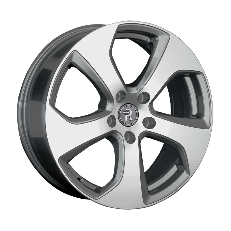 

Колесный диск Replay, SK99 7.5x17/5x112ET46 57.1 Gmf