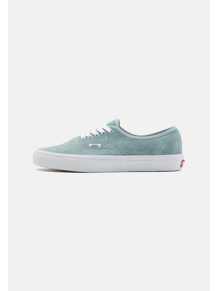 

Кеды унисекс VANS VA215O0CV голубые 40.5 EU, Голубой, VA215O0CV