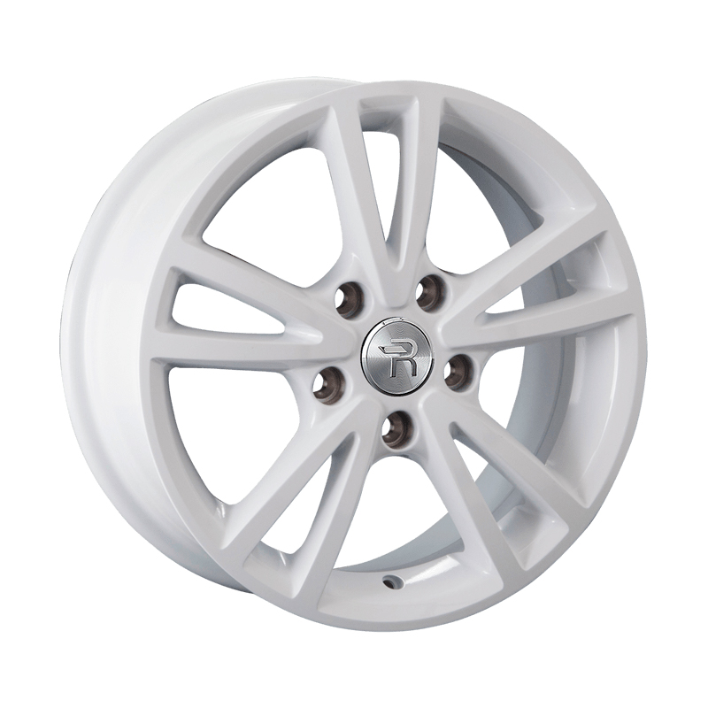 

Колесный диск Replay, SK94 6.5x15/5x112ET50 57.1 White, Белый