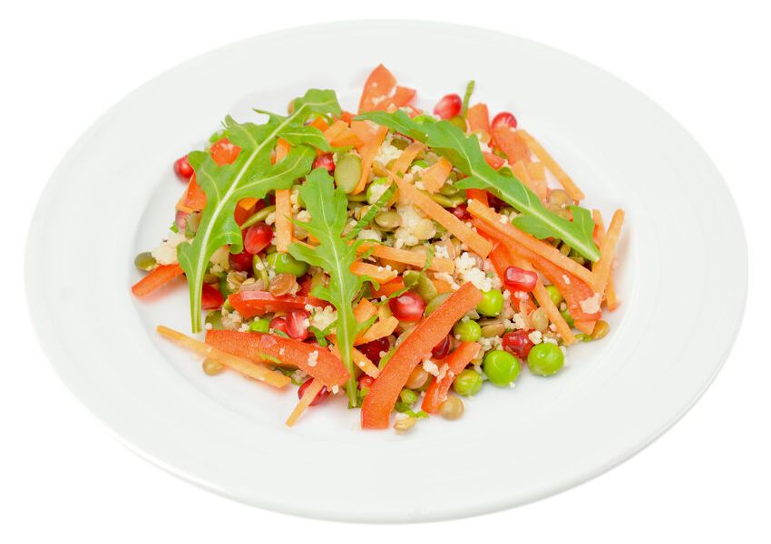 

Салат Мафия вкуса Евразия 150 г