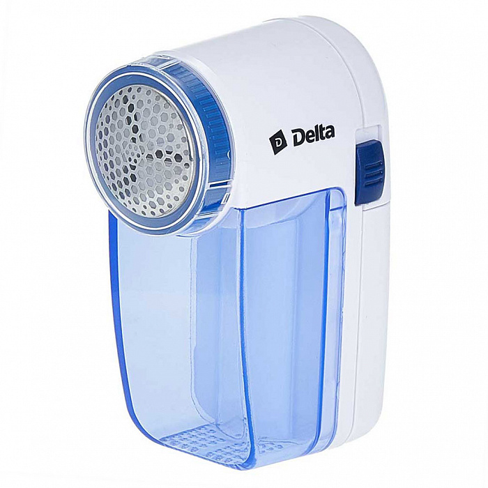 

Машинка для стрижки катышков DELTA DL-257 фиолетовый