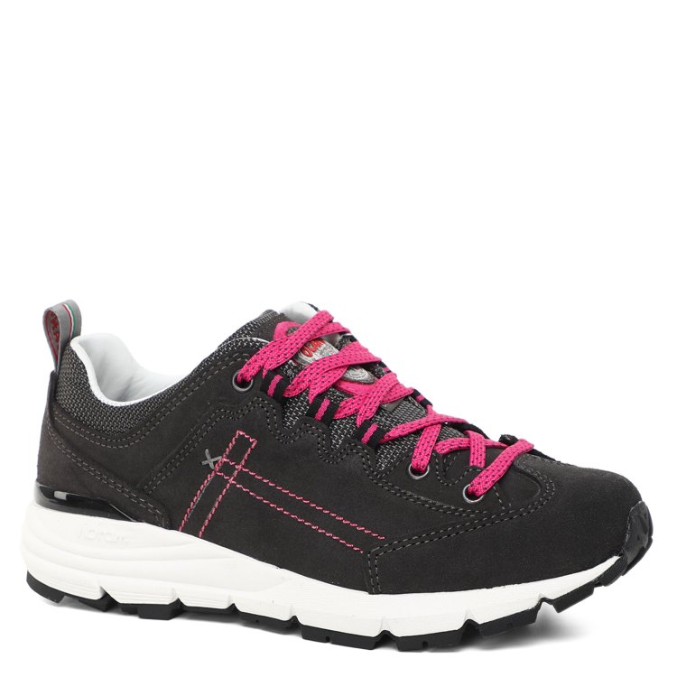 Кроссовки женские Olang GRILLO.BTX серые 39 EU