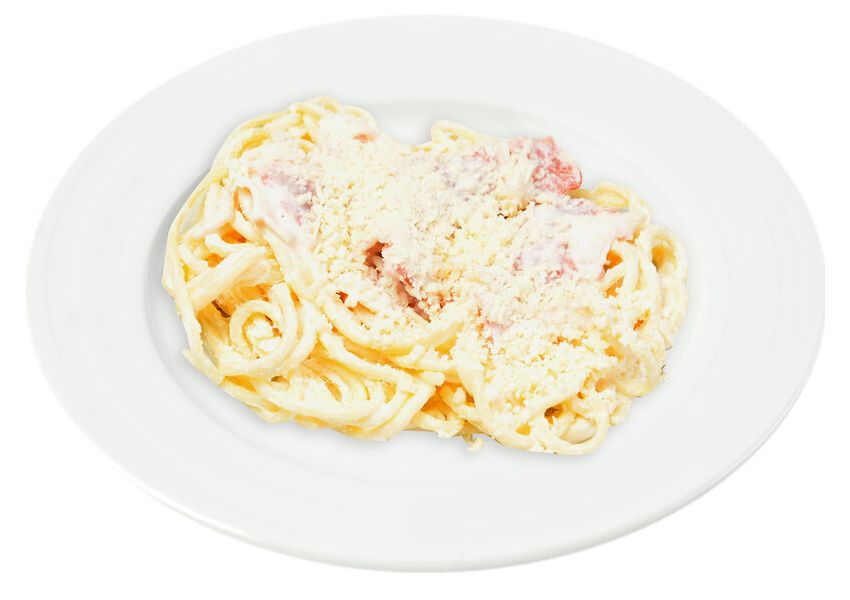 

Спагетти Мафия вкуса карбонара 240 г