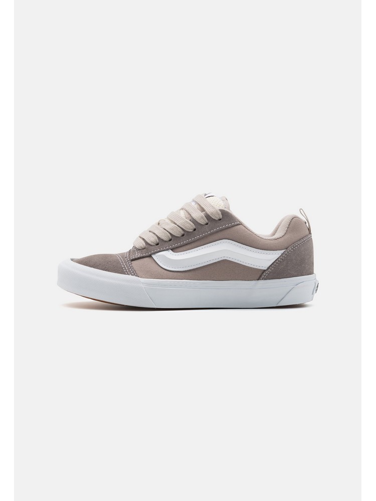 

Кеды унисекс VANS VA215O0CT серые 44 EU, Серый, VA215O0CT