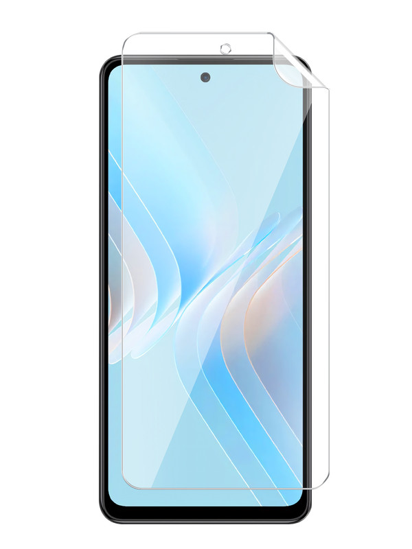 

Защитная плёнка для Meizu Note 21 Pro гидрогелевая прозрачная, Meizu Note 21 Pro