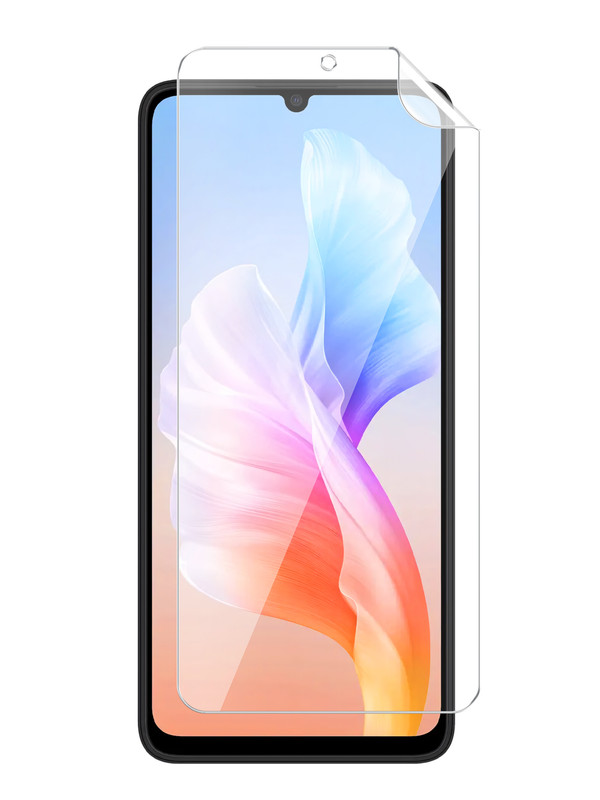 

Защитная плёнка для Meizu Note 21 гидрогелевая прозрачная, Meizu Note 21