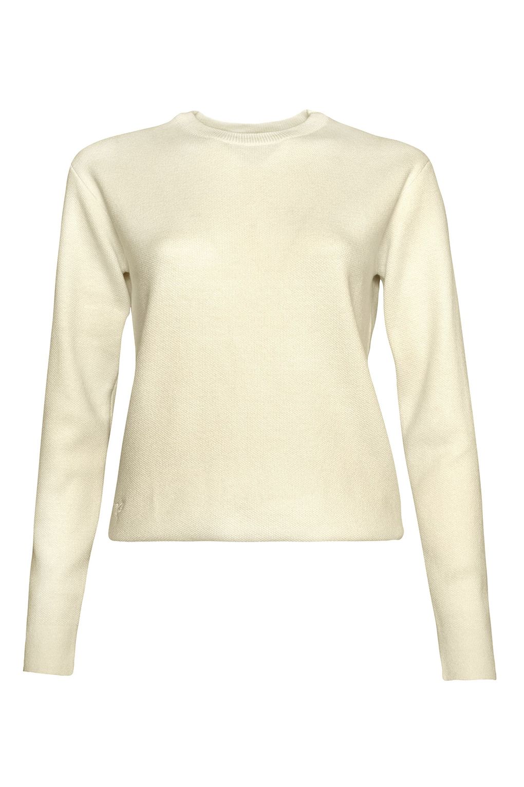 

Джемпер женский PAOLA RAY PR220-11036 бежевый M, PR220-11036