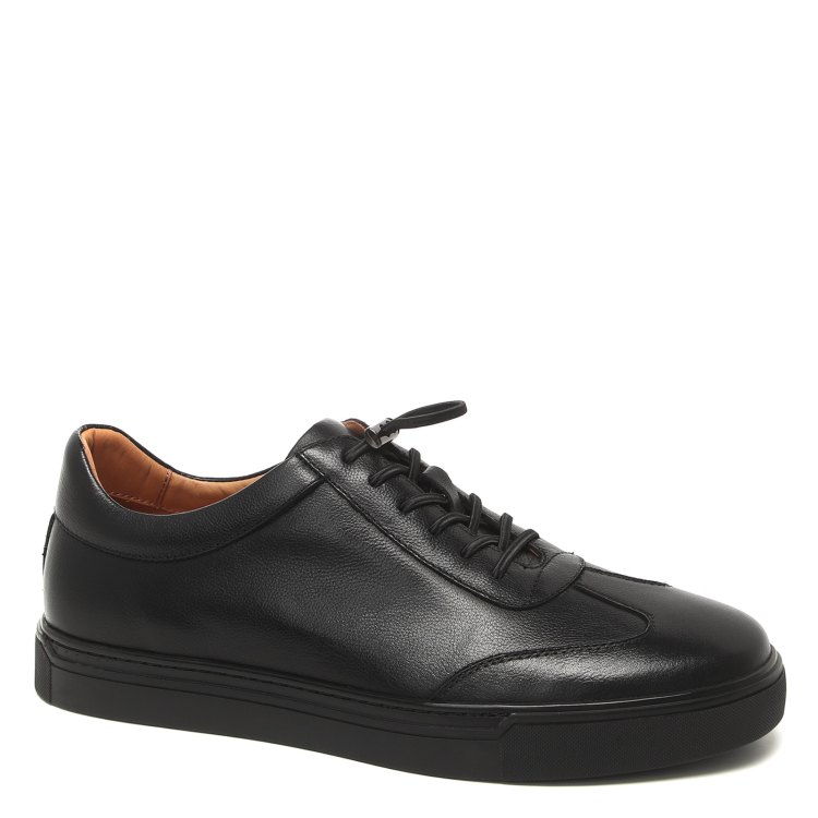 

Кеды мужские Tendance TD-034A черные 41 EU, Черный, TD-034A