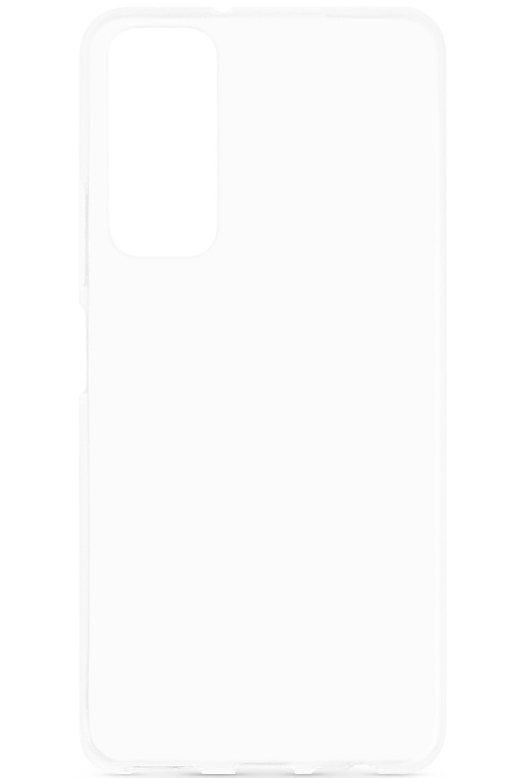 

Чехол-накладка PERO для Honor 10X Lite clear (Прозрачный)