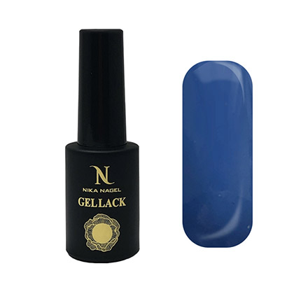 

Гель-лак Nika Nagel Koroleva №127