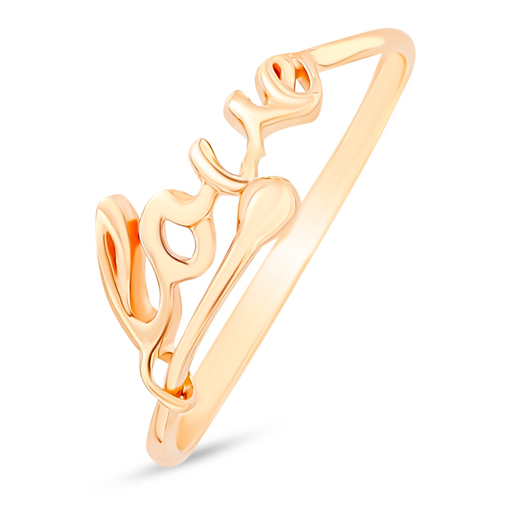 

Кольцо из золота р.  585Gold 401005350, 401005350