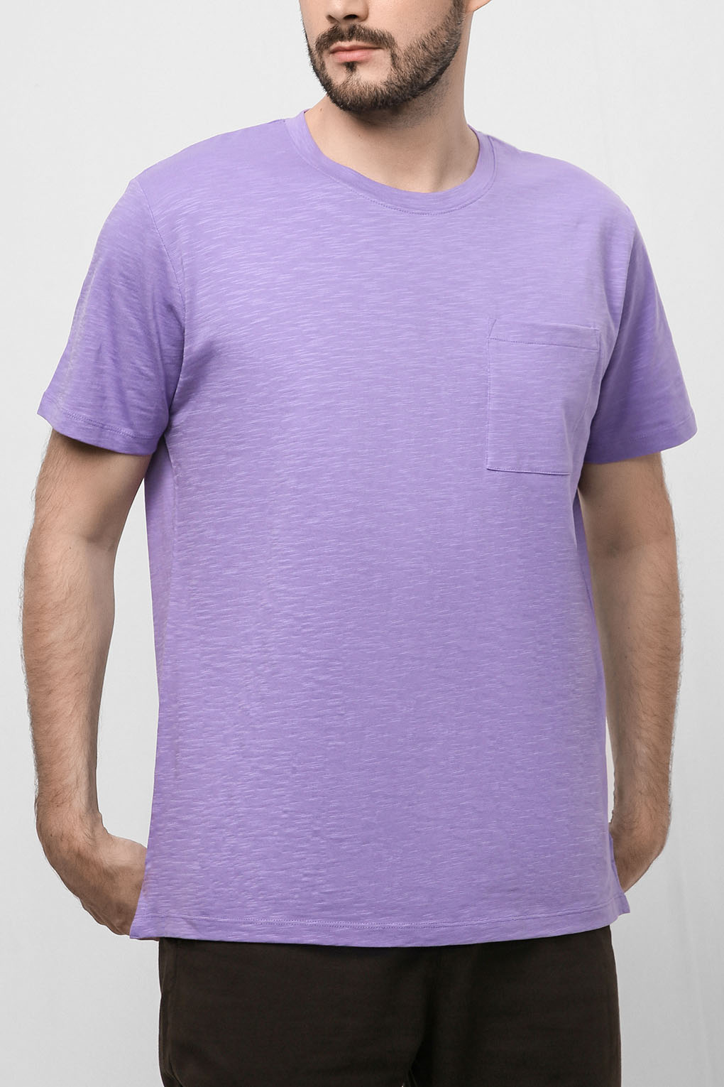 

Футболка мужская Esprit Casual 042EE2K303 желтая L, Желтый, 042EE2K303