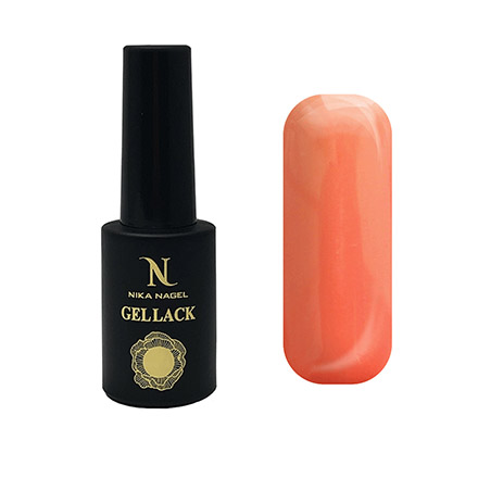

Гель-лак Nika Nagel Koroleva №109