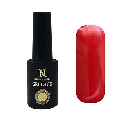 

Гель-лак Nika Nagel Koroleva №106