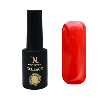 

Гель-лак Nika Nagel Koroleva №105