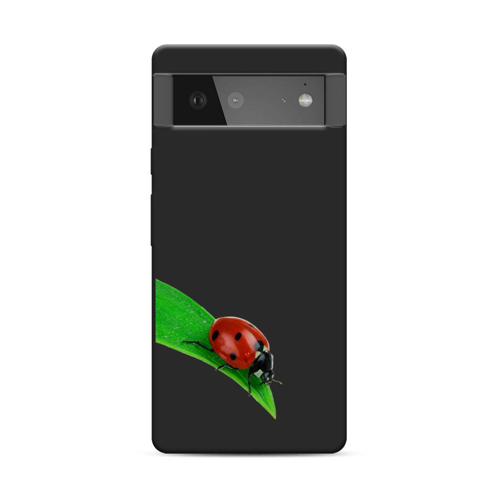 

Чехол Awog на Google Pixel 6 "На счастье", Разноцветный, 270852-1
