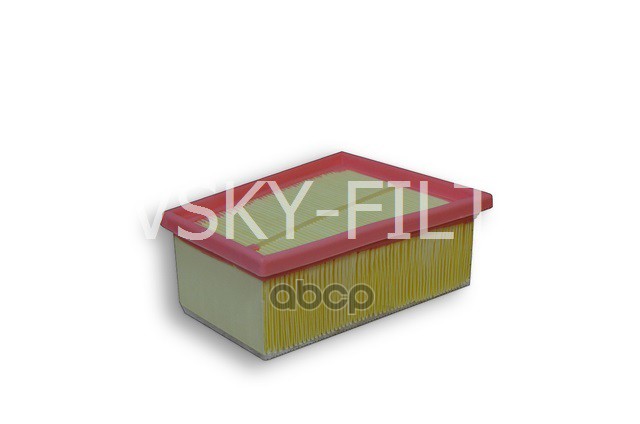 

Nevsky Filter Nf5455C