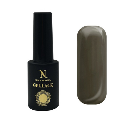 

Гель-лак Nika Nagel Koroleva №06