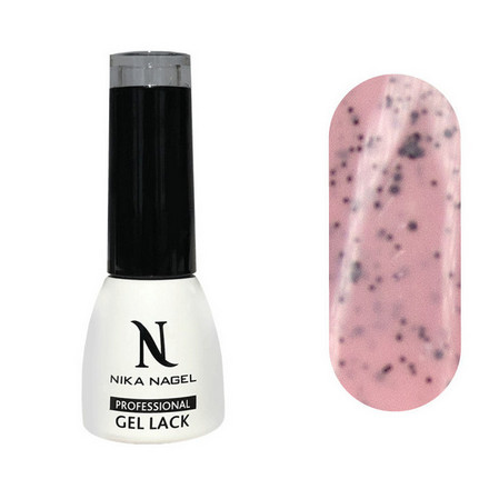

Гель-лак Nika Nagel Смузи XL №18