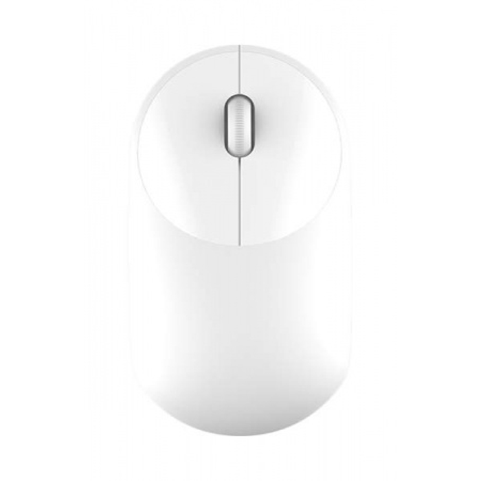 Беспроводная мышь Xiaomi Mi Mouse Youth белый (WXSB01MW)