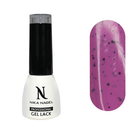 

Гель-лак Nika Nagel Смузи XL №16