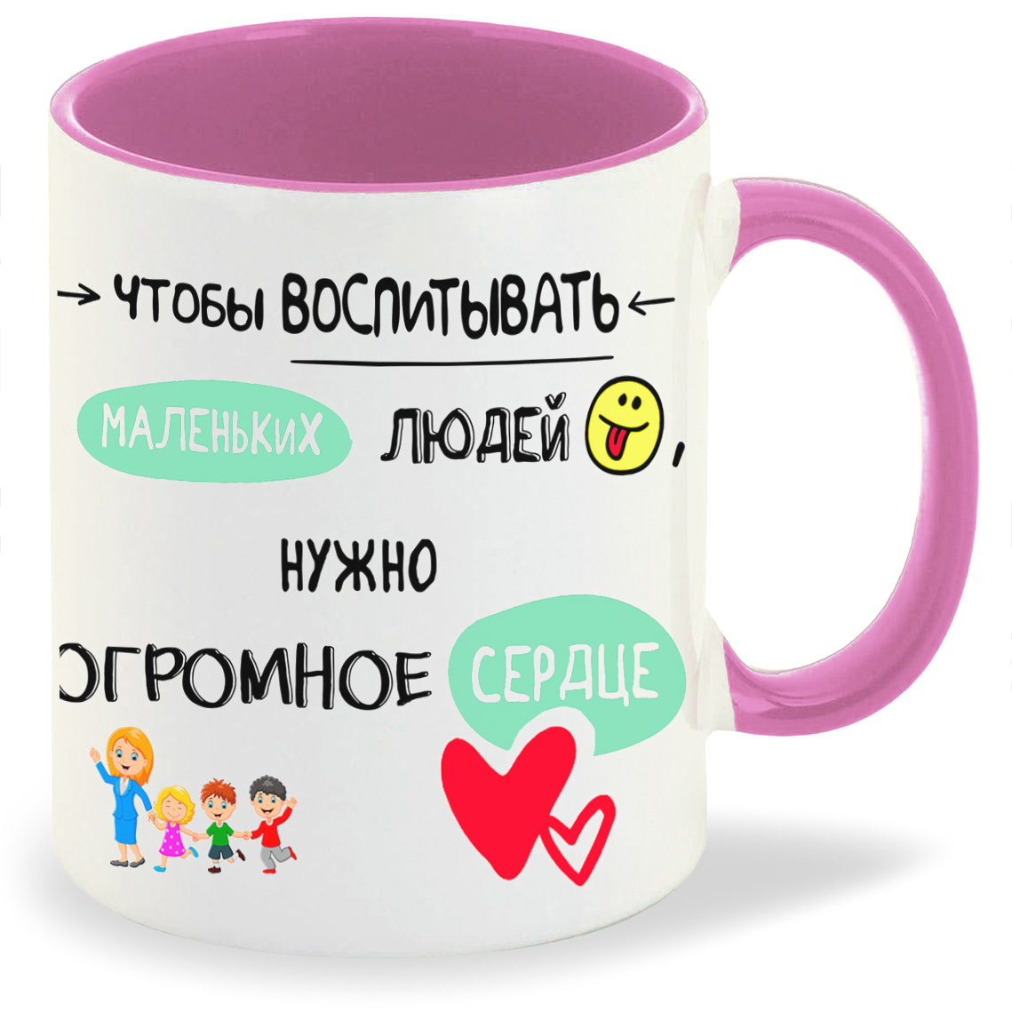 

Кружка CoolPodarok Щука Зелёный фон, Щука Зелёный фон