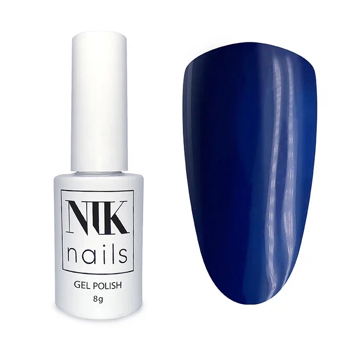 

Гель-лак NIK Nails Trench №05