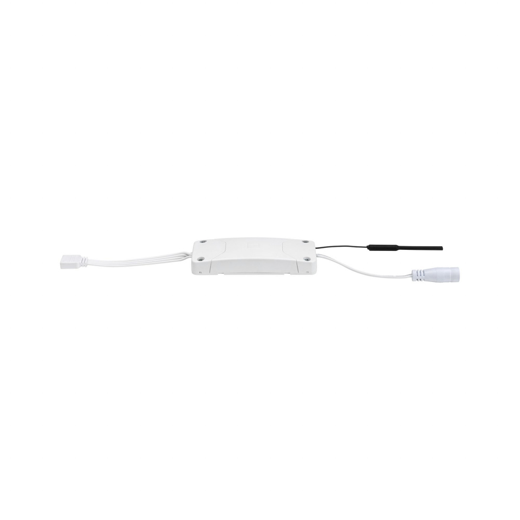 

Контроллер цвета Paulmann SmartHome Zigbee MaxLED RGBW макс.72Вт 24В 50047