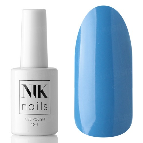 

Гель-лак NIK Nails September №04
