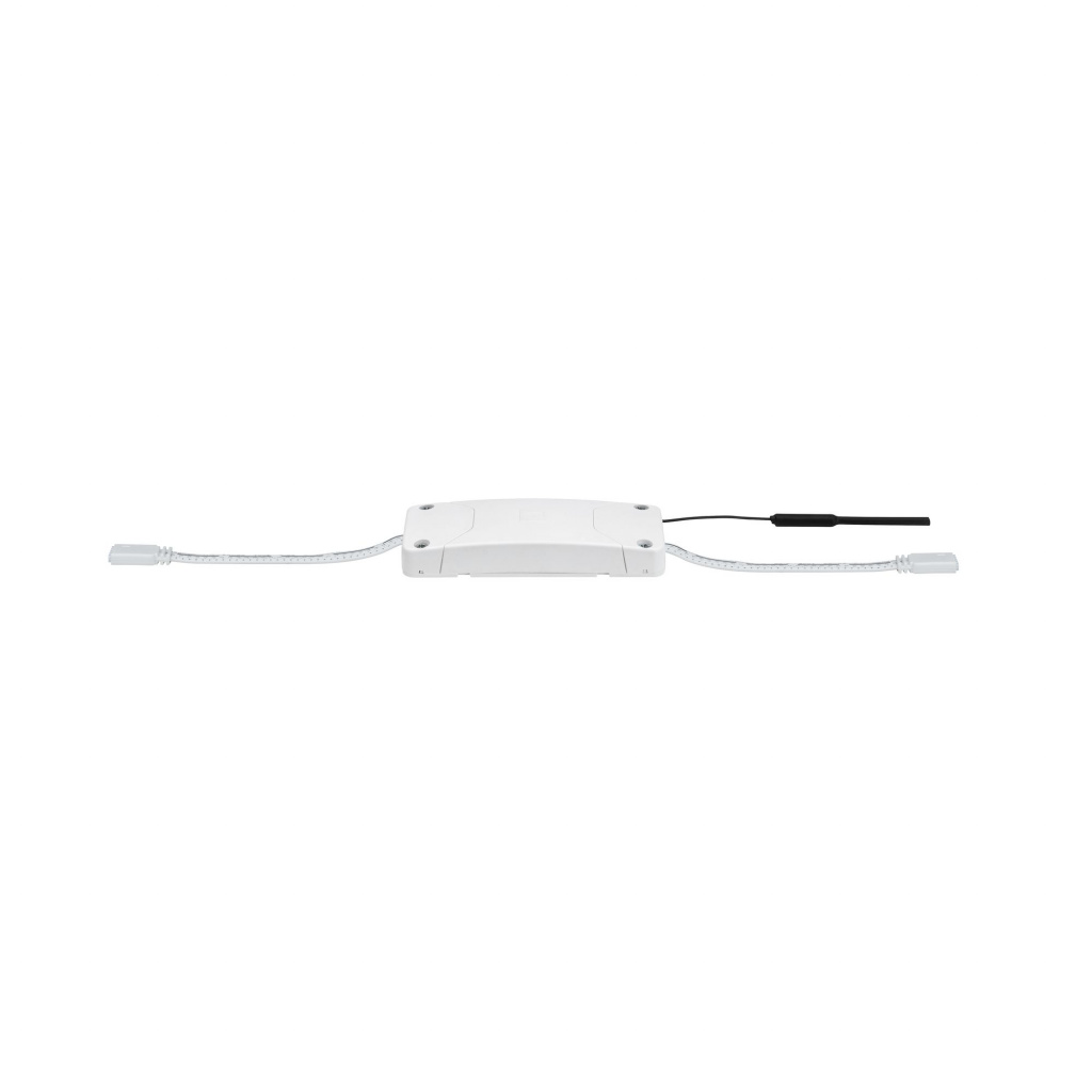 

Контроллер яркости/переключения Paulmann SmartHome Zigbee MaxLED макс.144Вт 24В 50045