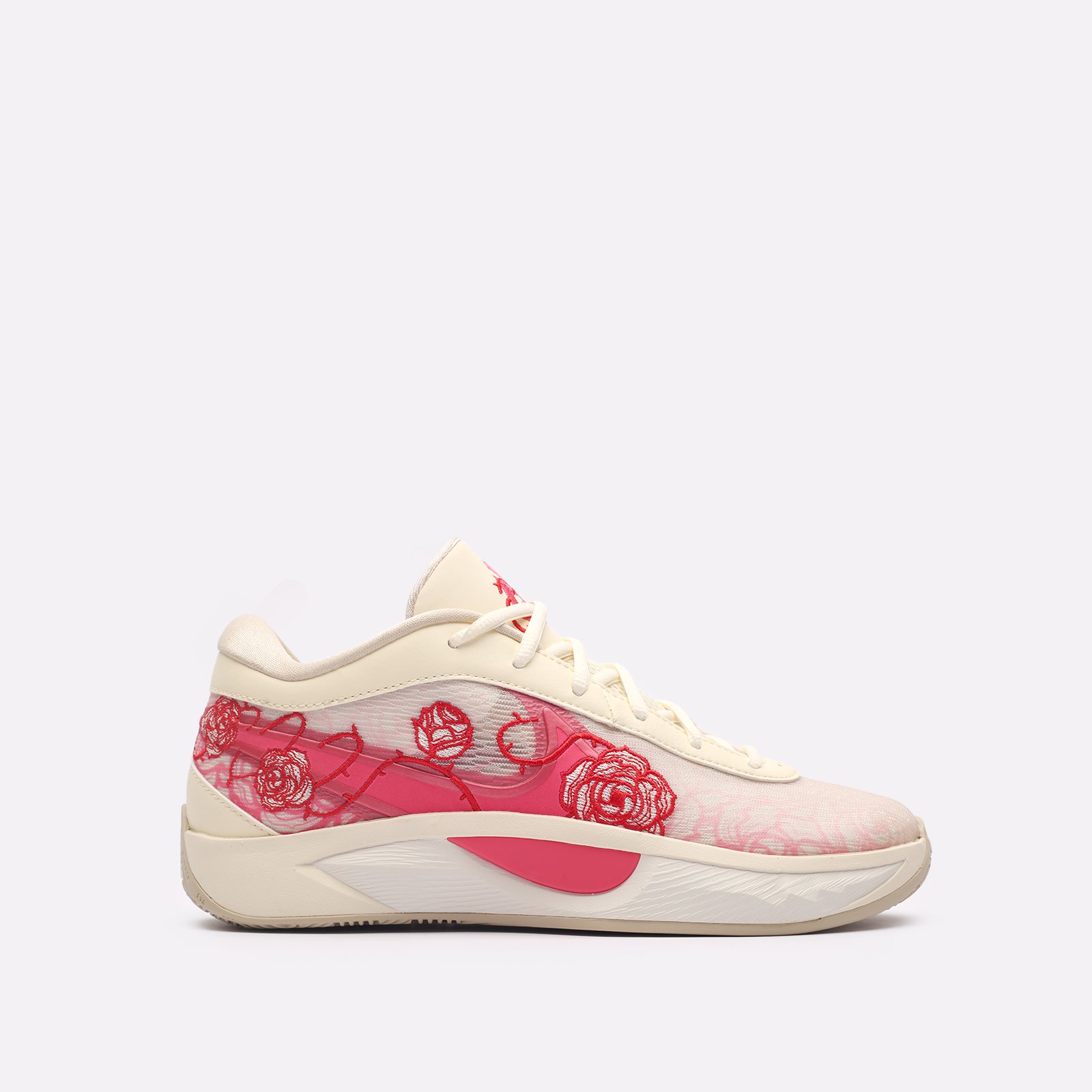 

Кроссовки мужские Nike Giannis Freak 6NRG бежевые 9 US, Бежевый, Giannis Freak 6NRG