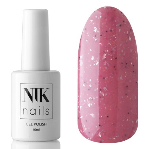 

Гель-лак NIK Nails Lotos №03