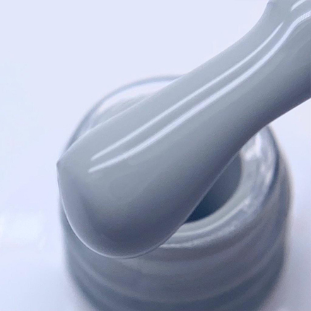 

Гель-лак NIK Nails Grey Sky №03