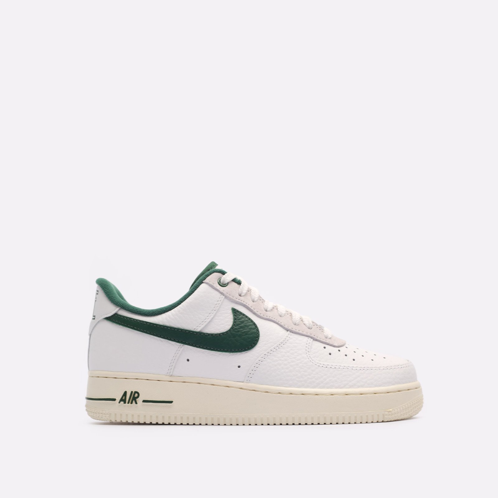 

Кеды женские Nike WMNS Air Force 1 '07 LX белые 7 US, Белый, WMNS Air Force 1 '07 LX