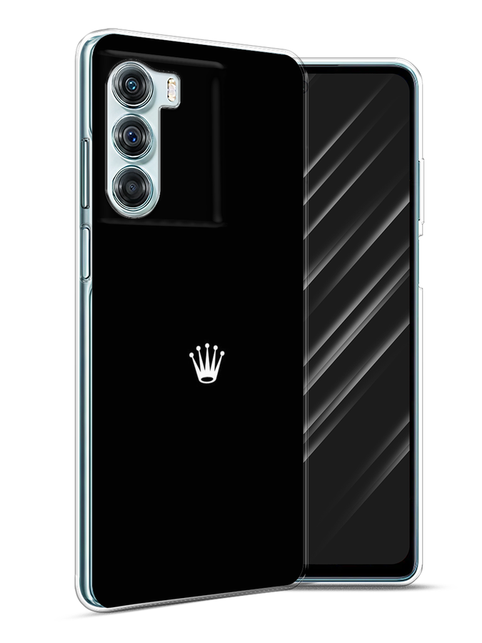 Чехол Awog на Motorola Moto Edge S30 