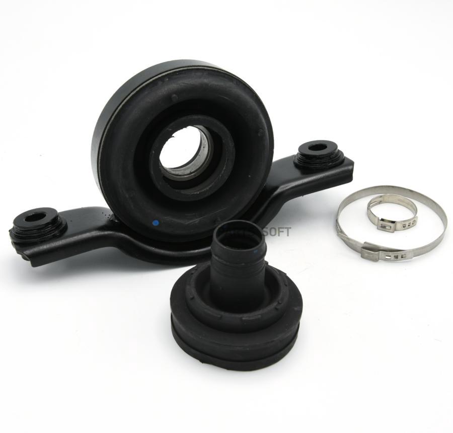 

Подшип.Подвесной Subaru Xv I 11-17/Forester (Sh,Sj) 07-18 JIKIU bc27004