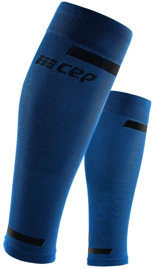 Гетры мужские CEP Compression Gaiters CEP синие V