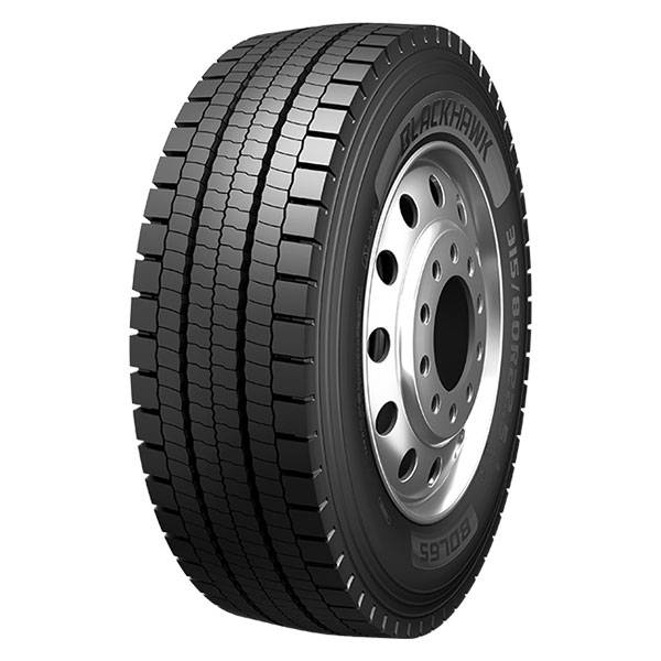 Шина BlackHawk BDL65 295/80 R22.5 152/149L