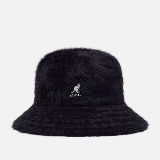 

Панама женская Kangol Furgora Casual чёрная, р. L, Furgora Casual