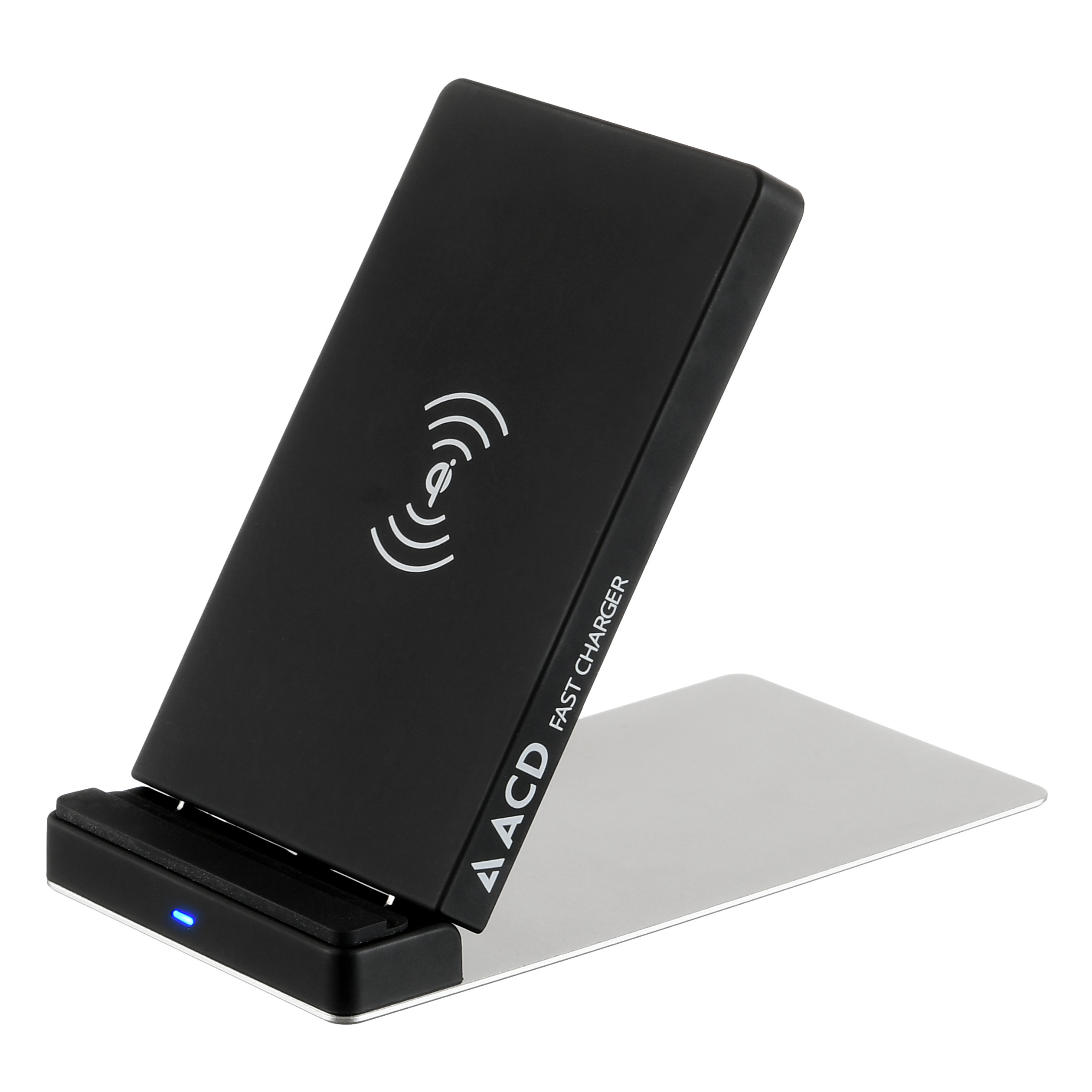 

Беспроводное зарядное устройство ACD ACD-W102Q-F1B, 0